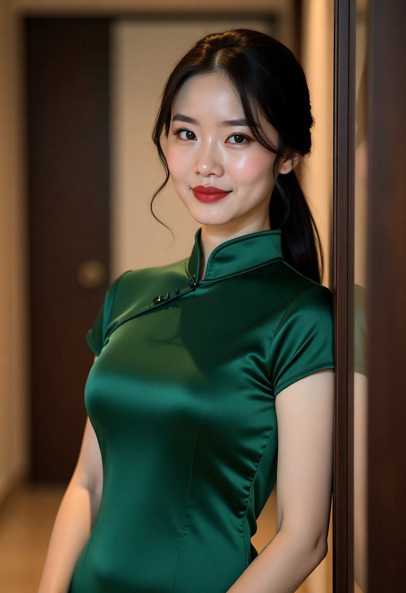 乡村兽医诊所故事