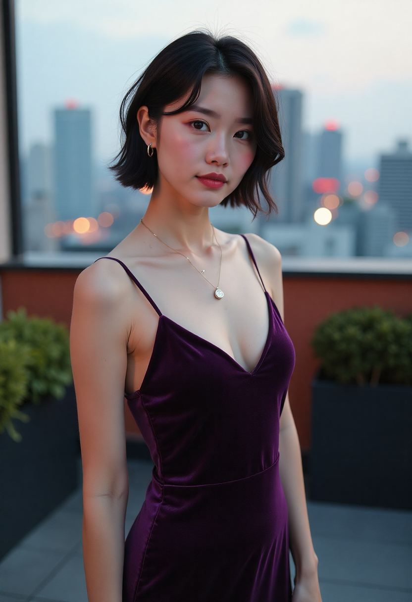 UP主头像
